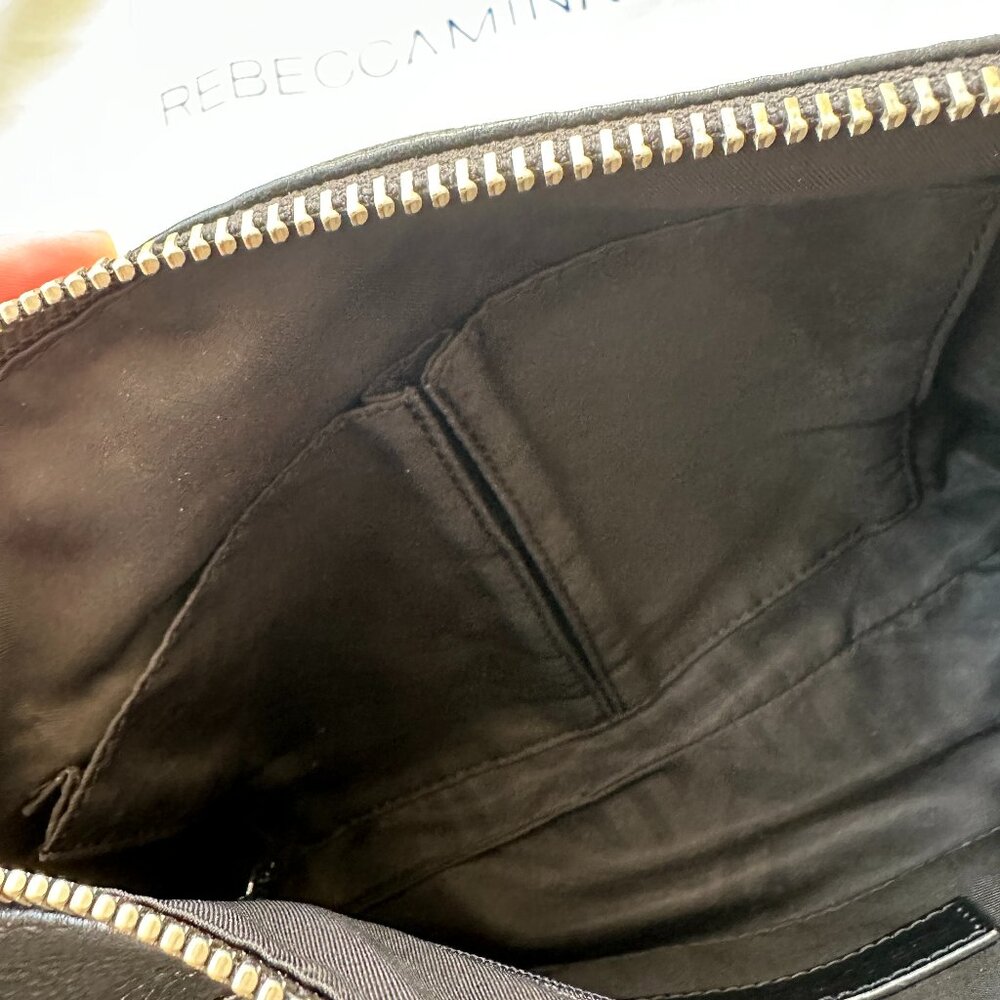 Rebecca Minkoff M.A.C. Crossbody - Picture 12 of 13